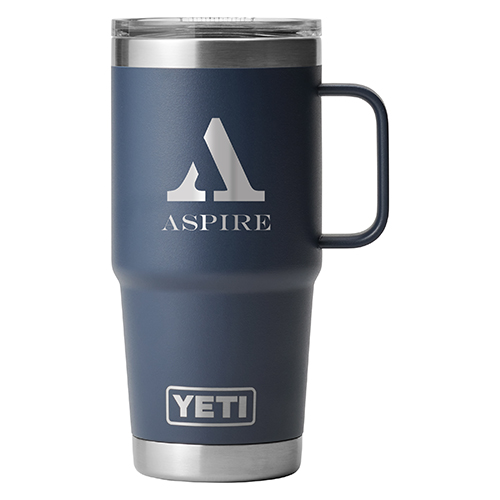 20oz Travel Mug